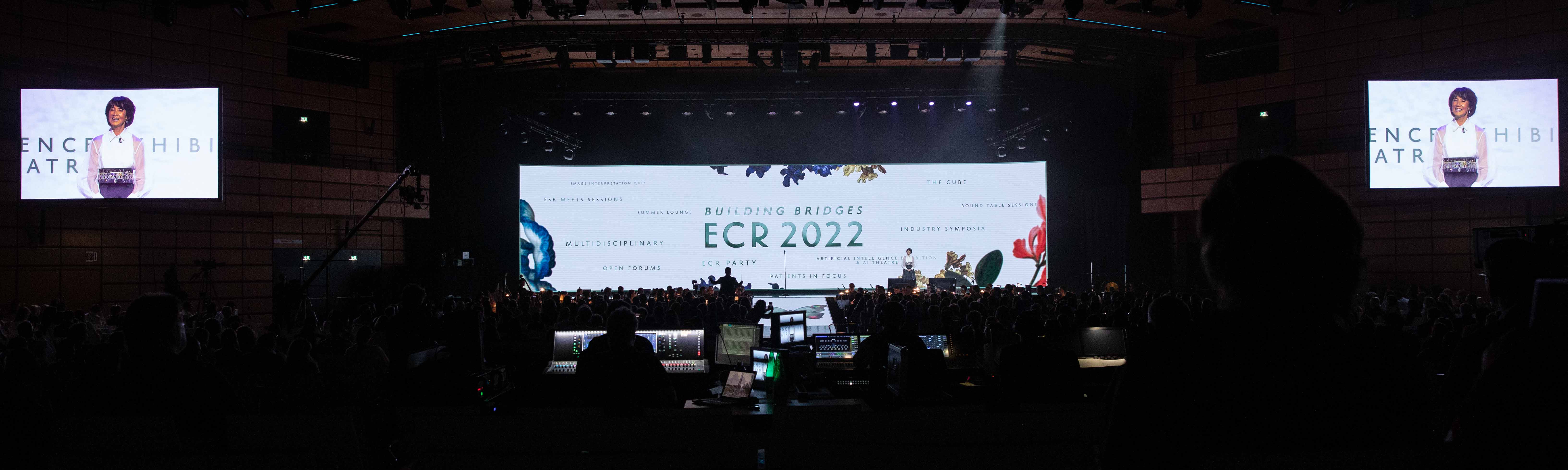 ECR 2022